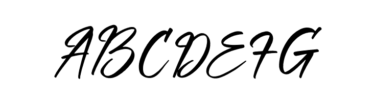 Yellowbird  Free Fonts Download