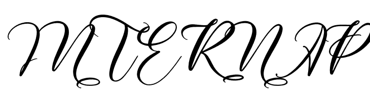 Melintyca  Free Fonts Download