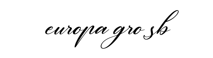 Melintyca Italic  Free Fonts Download