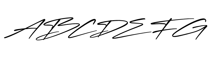 Rockidate Italic  Free Fonts Download