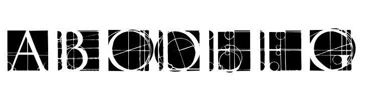 NeudoerfferScribbleQuality  Free Fonts Download