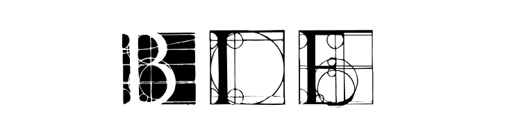 NeudoerfferScribbleQuality  Free Fonts Download