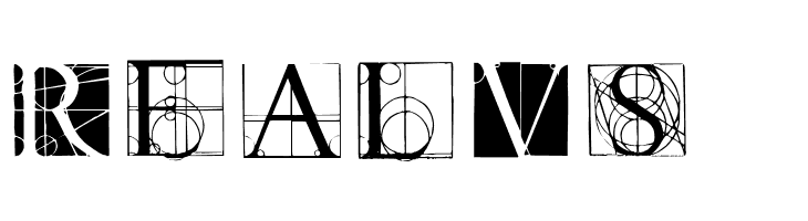 NeudoerfferScribbleQuality  Free Fonts Download