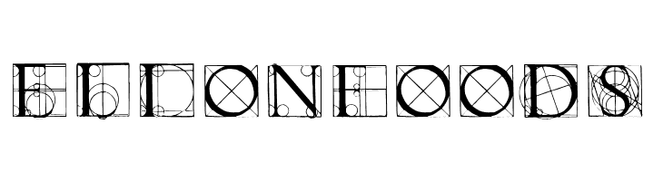 NeudoerfferScribbleQuality  Free Fonts Download