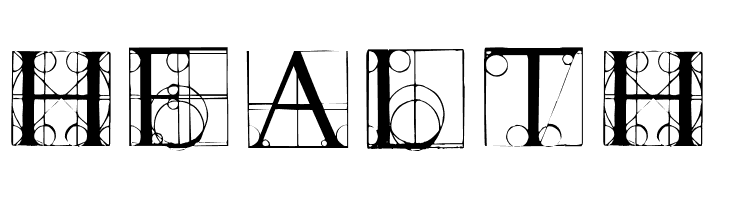 NeudoerfferScribbleQuality  Free Fonts Download