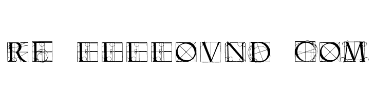 NeudoerfferScribbleQuality  Free Fonts Download