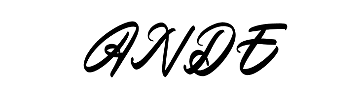 Amsterdam Lentteria Italic  Free Fonts Download