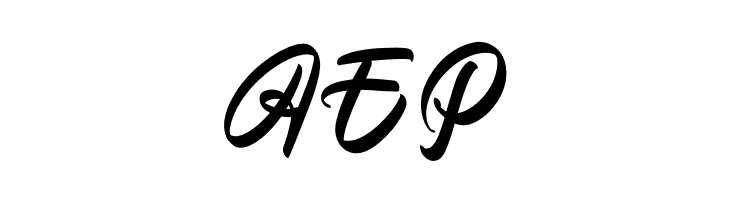 Amsterdam Lentteria  Free Fonts Download