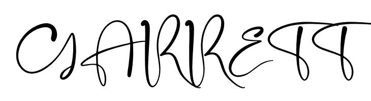 Flash Light  Free Fonts Download