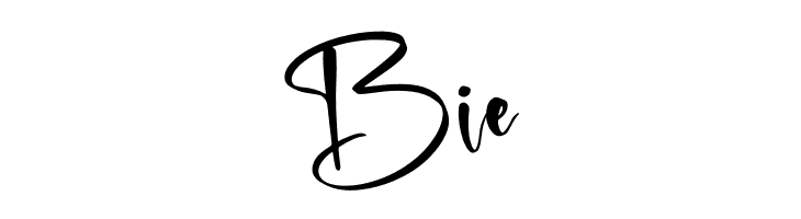Emelyday  Free Fonts Download