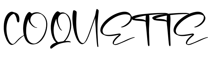 Emelyday  Free Fonts Download