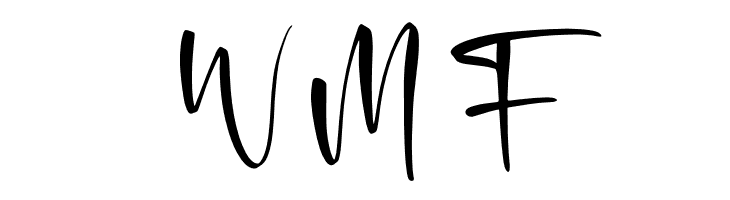 Emelyday  Free Fonts Download