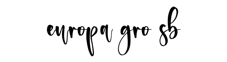 Emelyday  Free Fonts Download
