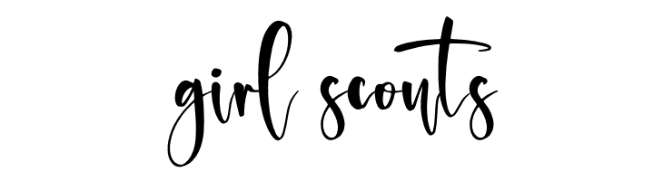 Emelyday  Free Fonts Download