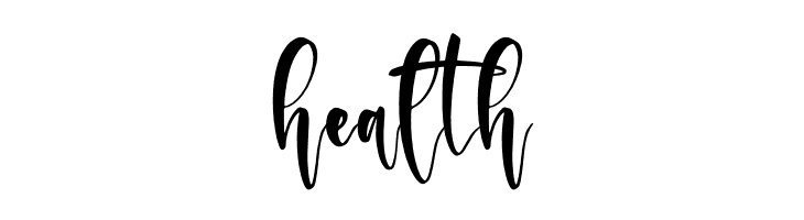 Emelyday  Free Fonts Download