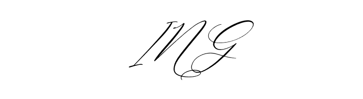 Dandelion Sweety Italic  Free Fonts Download