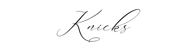 Dandelion Sweety Italic  Free Fonts Download