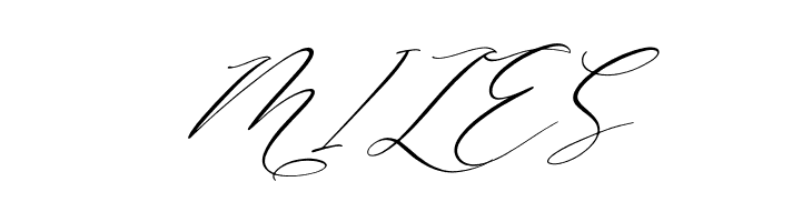 Dandelion Sweety Italic  Free Fonts Download