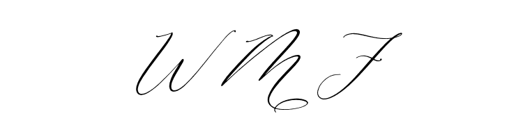 Dandelion Sweety Italic  Free Fonts Download