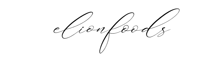 Dandelion Sweety Italic  Free Fonts Download