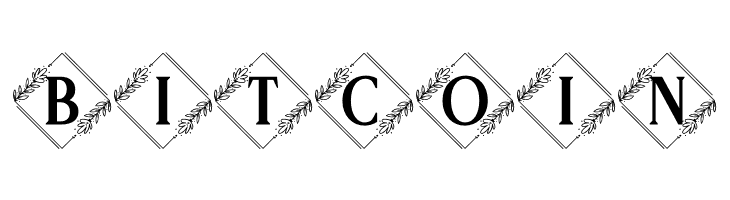 Vierasti Monogram  Free Fonts Download