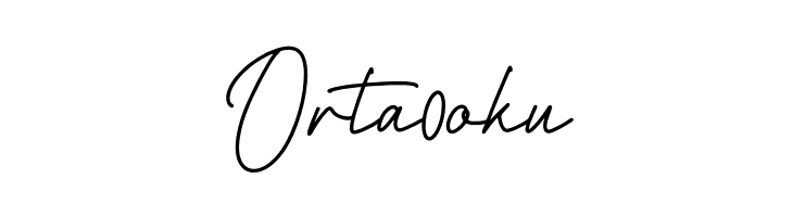 Richard Signatera  Free Fonts Download