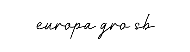 Richard Signatera  Free Fonts Download