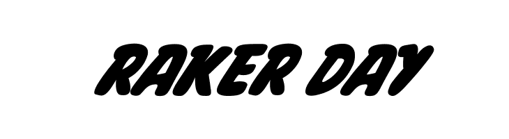 Garcia  Free Fonts Download