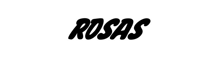 Garcia  Free Fonts Download