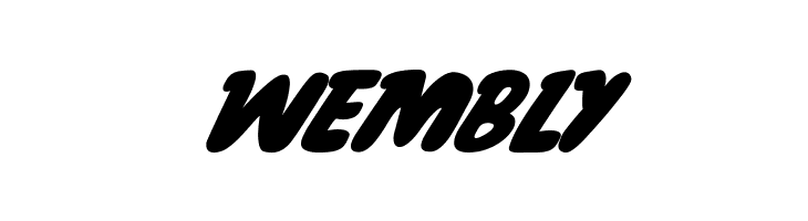 Garcia  Free Fonts Download