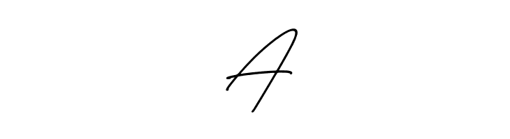 Richard Signatera Italic  Free Fonts Download