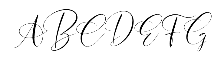 Beslatty Italic  Free Fonts Download