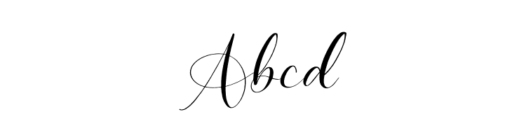 Beslatty Italic  Free Fonts Download