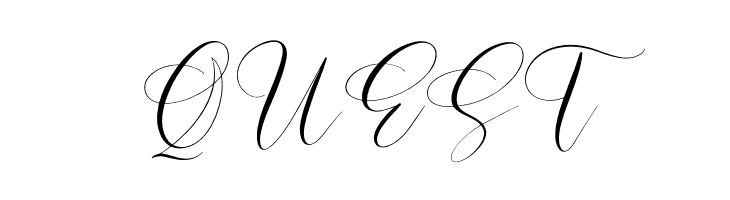 Beslatty Italic  Free Fonts Download