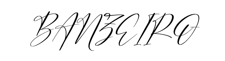 Auristtela Patricia Italic  Free Fonts Download