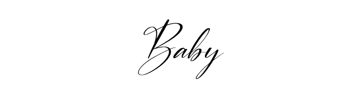 Auristtela Patricia Italic  Free Fonts Download