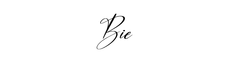 Auristtela Patricia Italic  Free Fonts Download