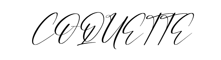 Auristtela Patricia Italic  Free Fonts Download