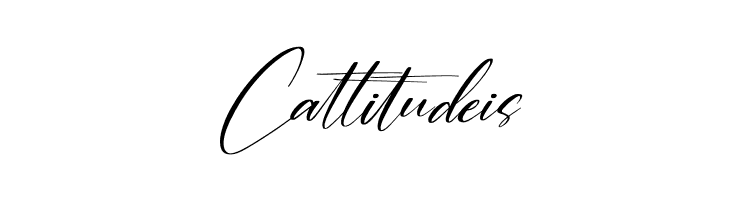 Auristtela Patricia Italic  Free Fonts Download