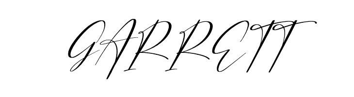 Auristtela Patricia Italic  Free Fonts Download