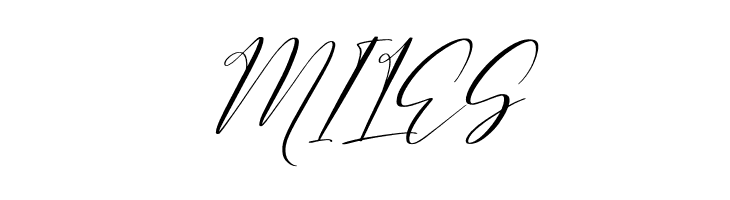 Auristtela Patricia Italic  Free Fonts Download