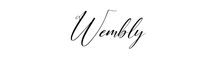 Auristtela Patricia Italic  Free Fonts Download