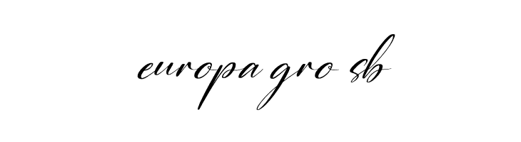 Auristtela Patricia Italic  Free Fonts Download