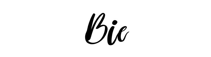Roseday Italic  Free Fonts Download