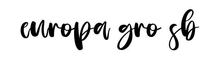 Roseday  Free Fonts Download
