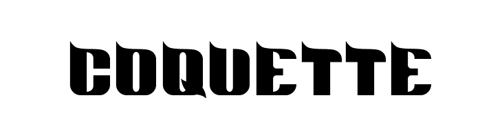 DS-Metropolis  Free Fonts Download