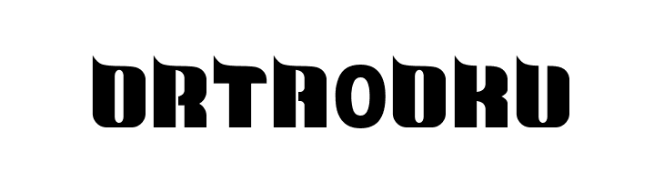 DS-Metropolis  Free Fonts Download