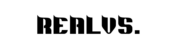 DS-Metropolis  Free Fonts Download