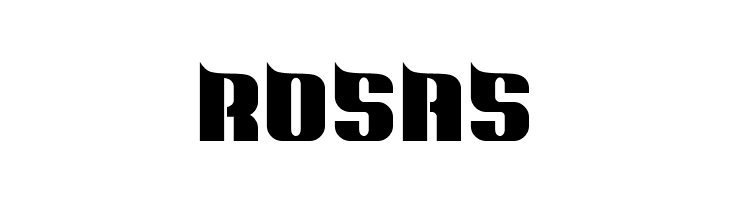 DS-Metropolis  Free Fonts Download