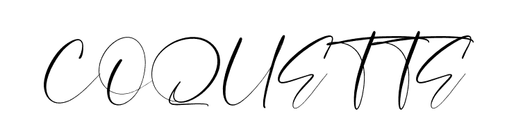 Malistera  Free Fonts Download
